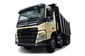Volvo FM 420